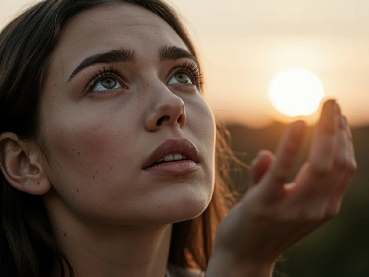 Signification de rêver de Désirer pour la vie quotidienne, l'amour et le travail