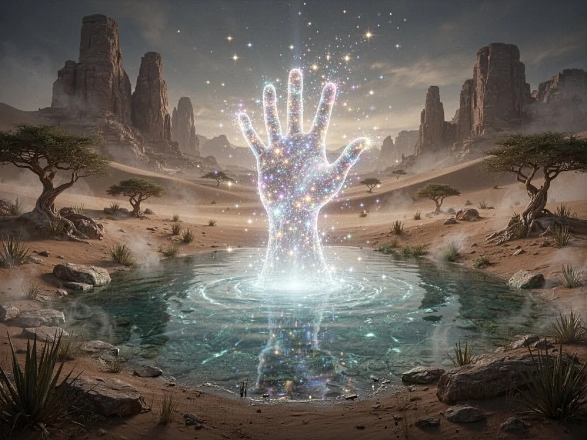 Signification spirituelle et symbolisme culturel : Désirer dans l'interprétation des rêves
