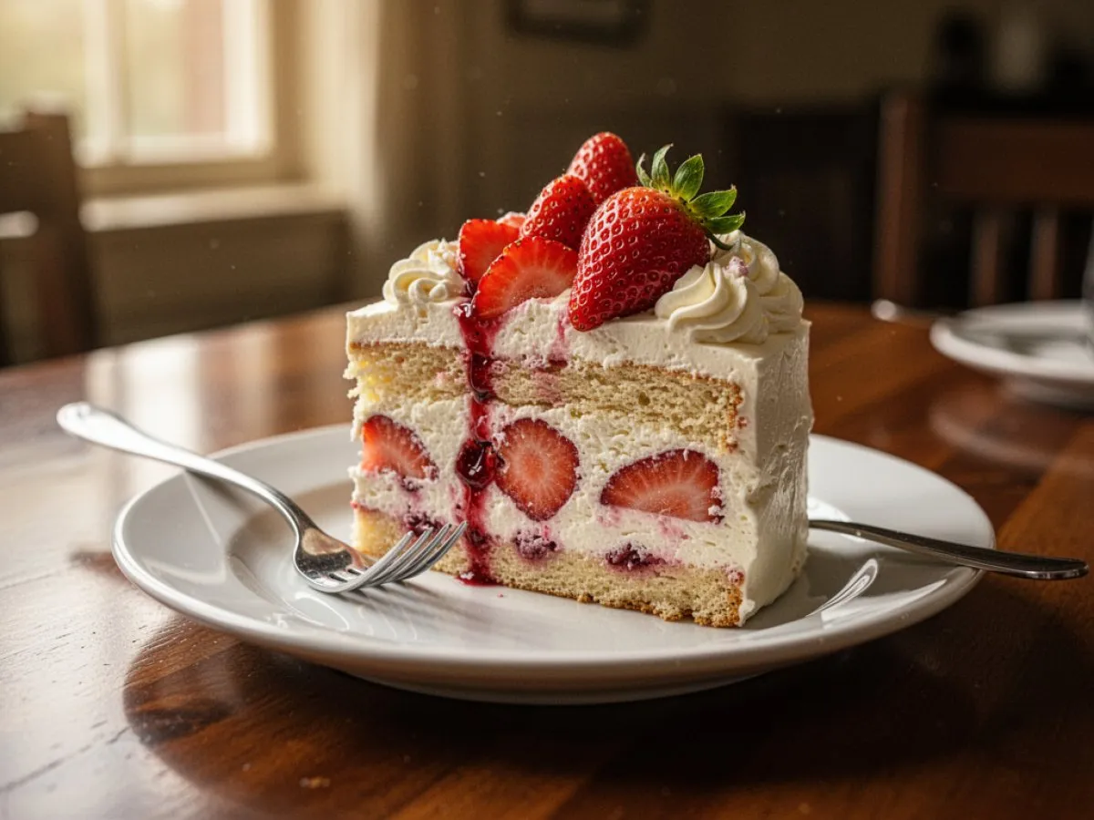 Signification de rêver de Dessert pour la vie quotidienne, l'amour et le travail