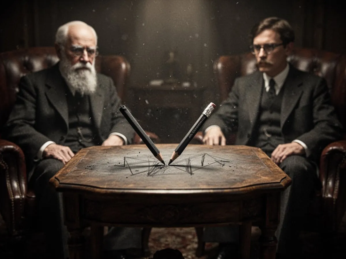 Interprétation psychologique des rêves : Dessiner selon Sigmund Freud et Carl Jung