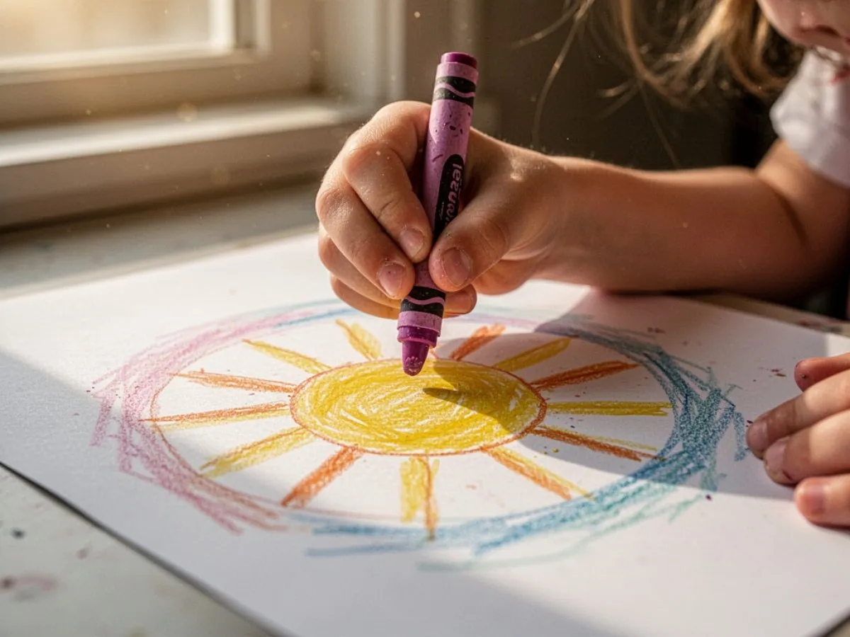 Signification de rêver de Dessiner pour la vie quotidienne, l'amour et le travail