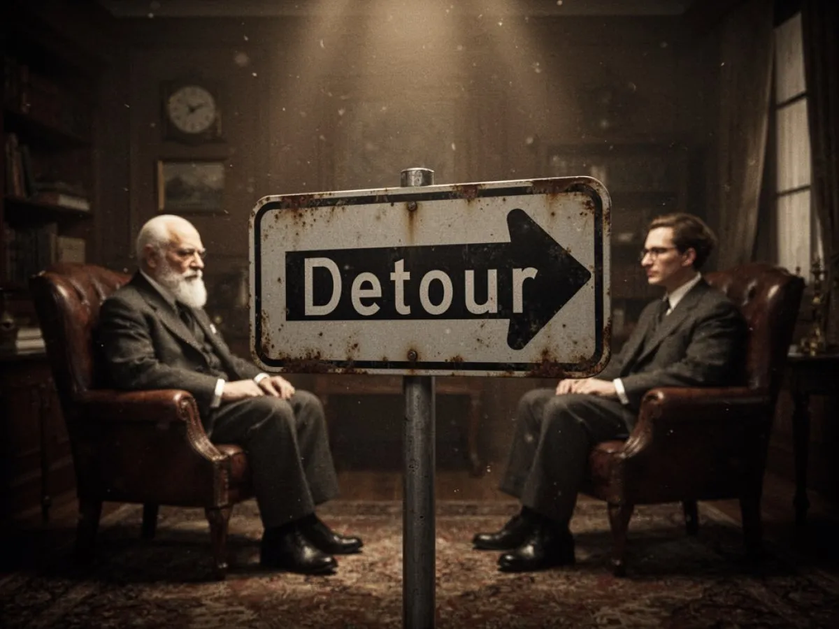 Interprétation psychologique des rêves : Détour selon Sigmund Freud et Carl Jung