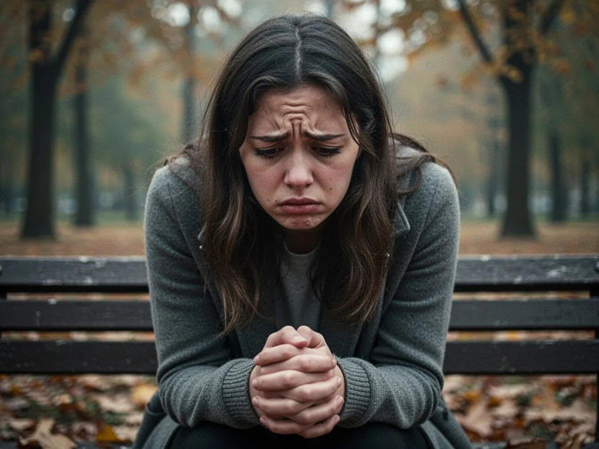 Signification de rêver de Détresse pour la vie quotidienne, l'amour et le travail