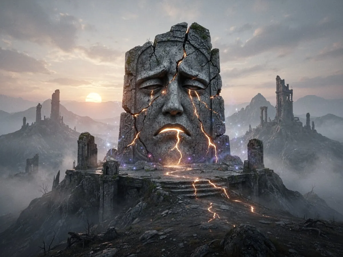 Signification spirituelle et symbolisme culturel : Détresse dans l'interprétation des rêves