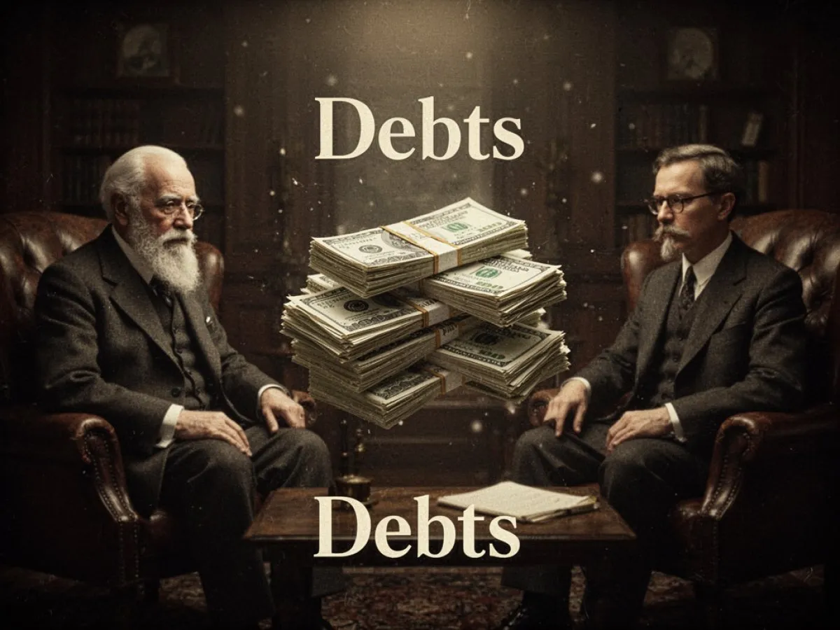 Interprétation psychologique des rêves : Dettes selon Sigmund Freud et Carl Jung