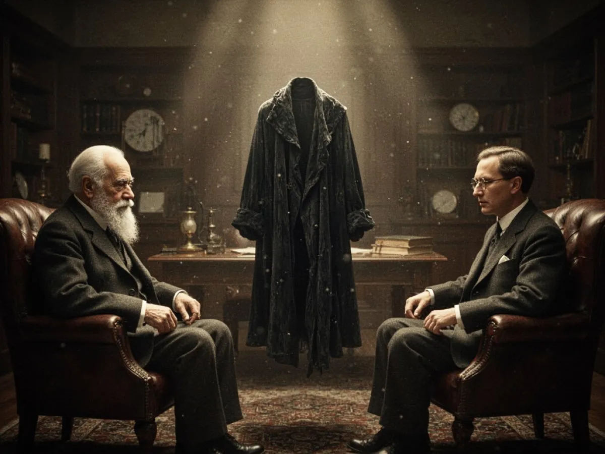 Interprétation psychologique des rêves : Deuil selon Sigmund Freud et Carl Jung