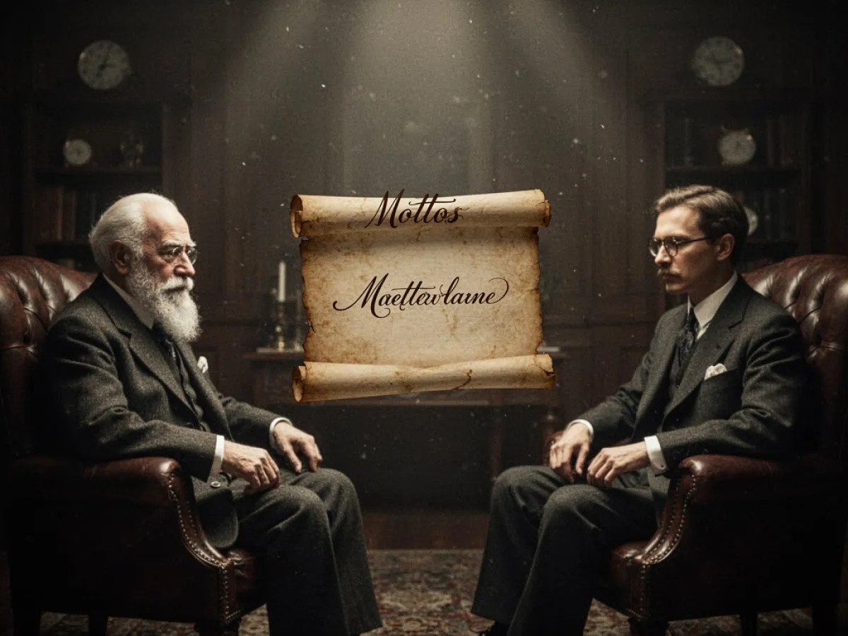 Interprétation psychologique des rêves : Devises selon Sigmund Freud et Carl Jung