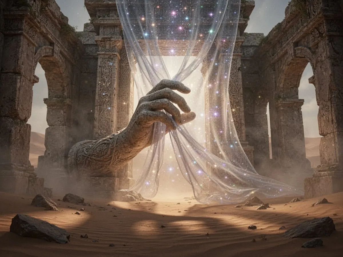 Signification spirituelle et symbolisme culturel : Dévoiler dans l'interprétation des rêves