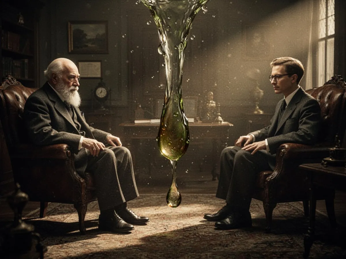 Interprétation psychologique des rêves : Diarrhée selon Sigmund Freud et Carl Jung