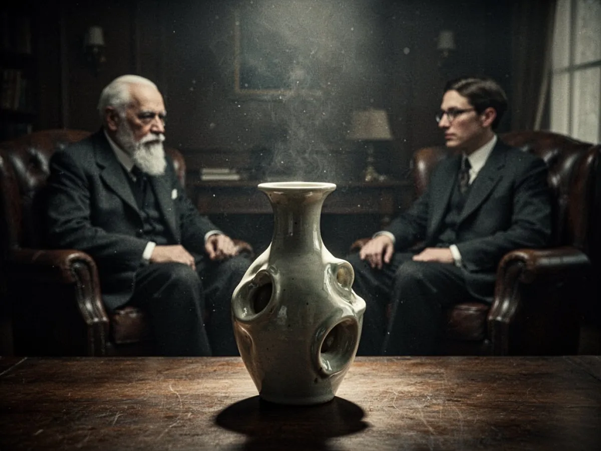 Interprétation psychologique des rêves : Difformité selon Sigmund Freud et Carl Jung