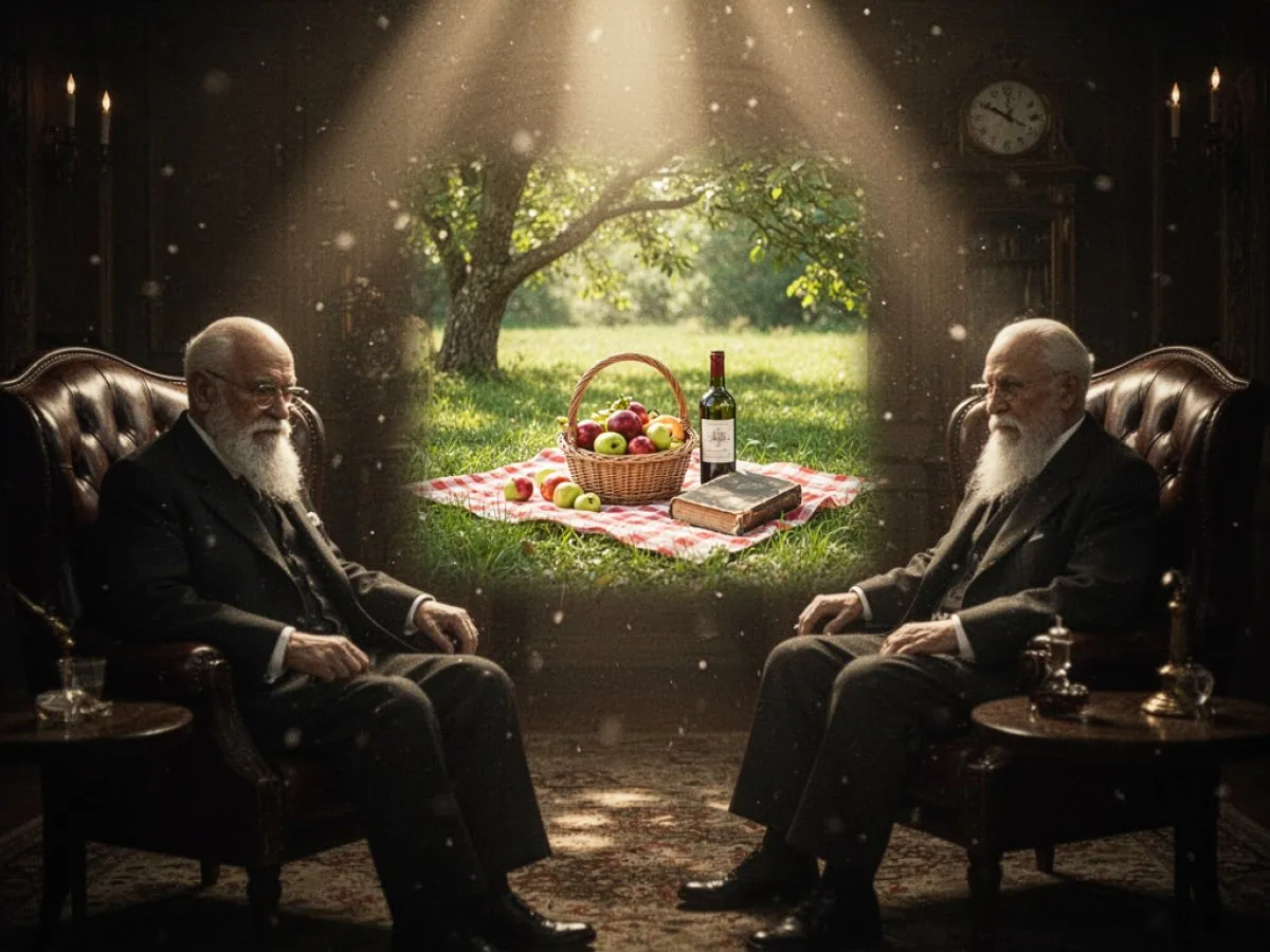 Interprétation psychologique des rêves : Dimanche selon Sigmund Freud et Carl Jung
