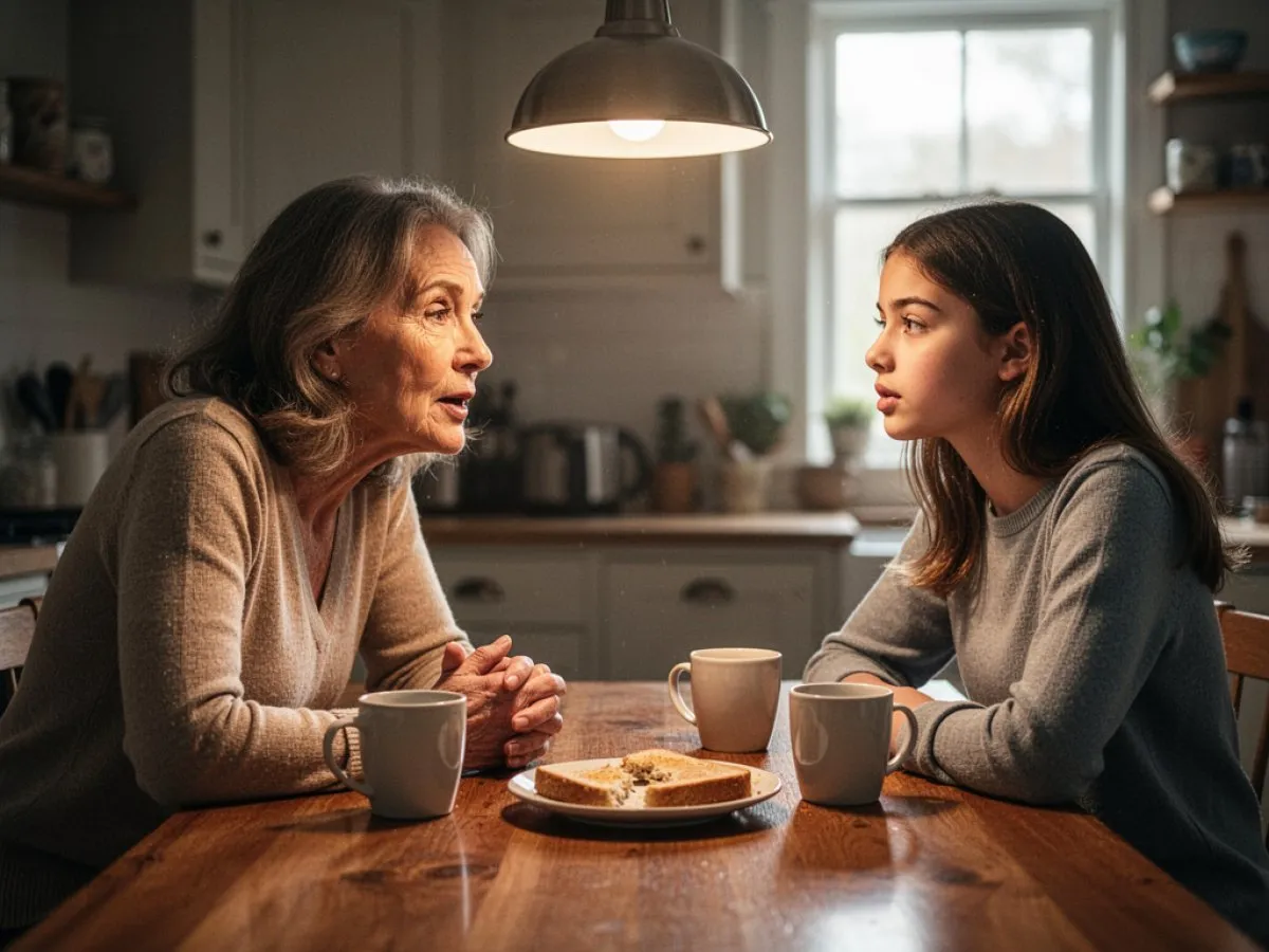 Signification de rêver de Discussions pour la vie quotidienne, l'amour et le travail