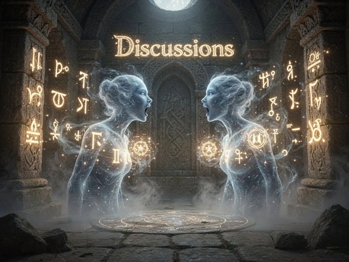 Signification spirituelle et symbolisme culturel : Discussions dans l'interprétation des rêves