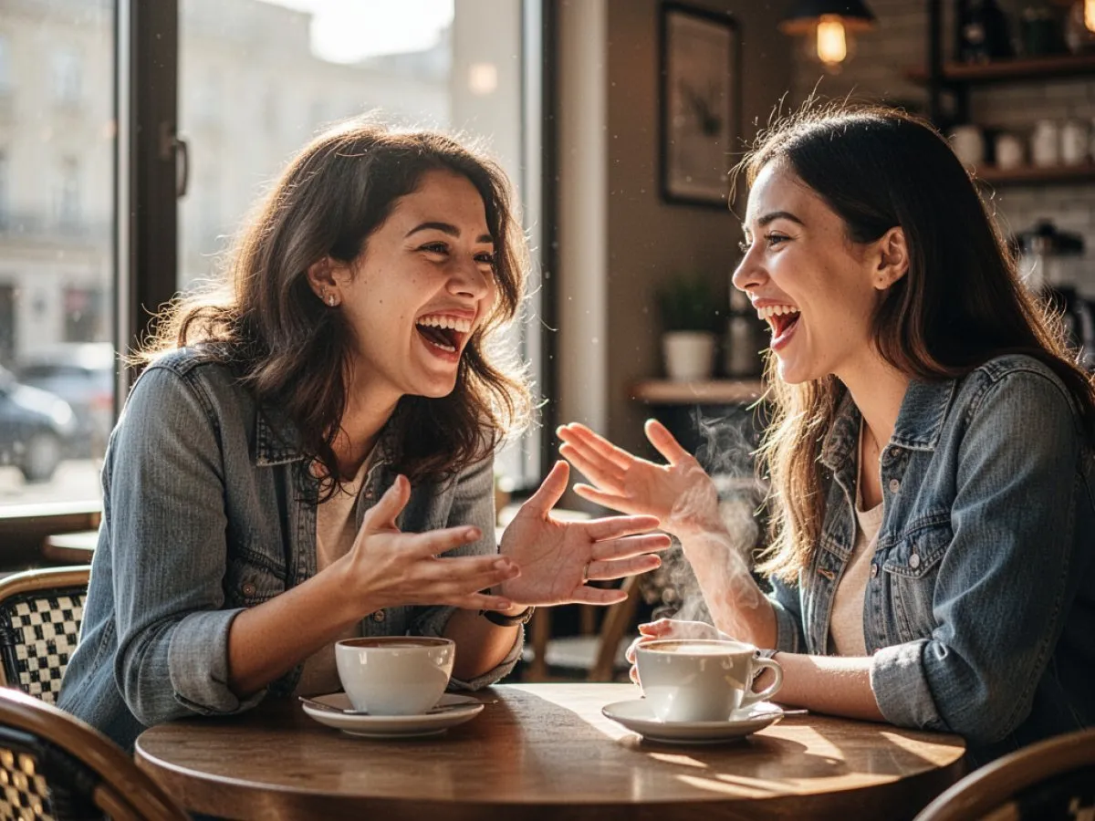 Signification de rêver de Discuter pour la vie quotidienne, l'amour et le travail
