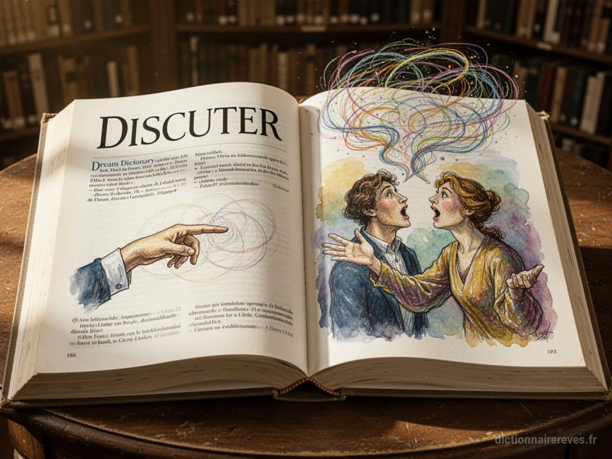 Signification générale : le symbole du rêve Discuter - Archétypes et symbolisme