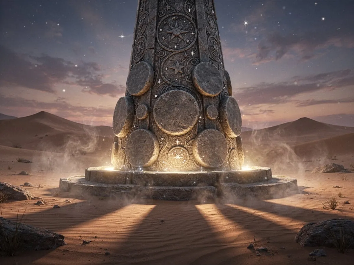 Signification spirituelle et symbolisme culturel : Disques dans l'interprétation des rêves