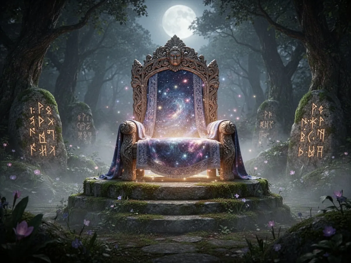 Signification spirituelle et symbolisme culturel : Divan dans l'interprétation des rêves