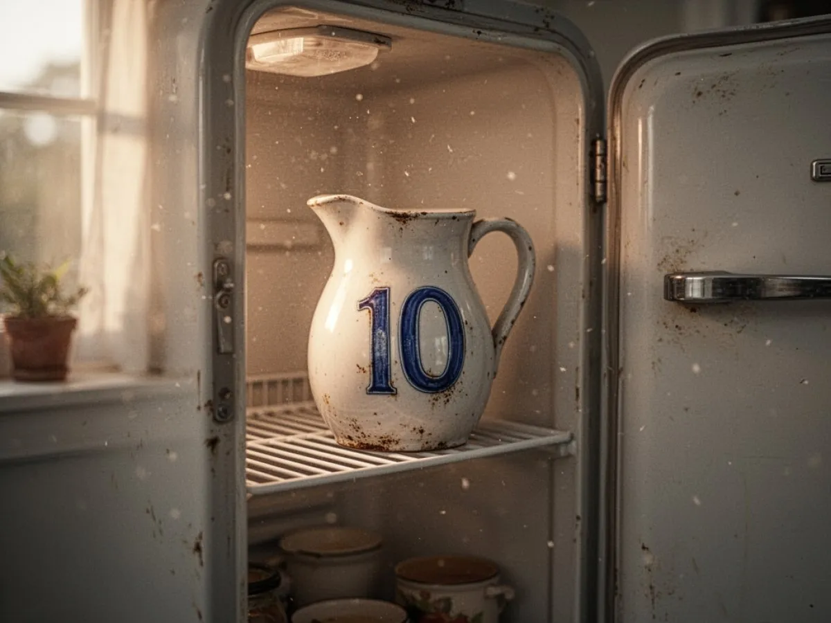 Signification de rêver de Dix pour la vie quotidienne, l'amour et le travail