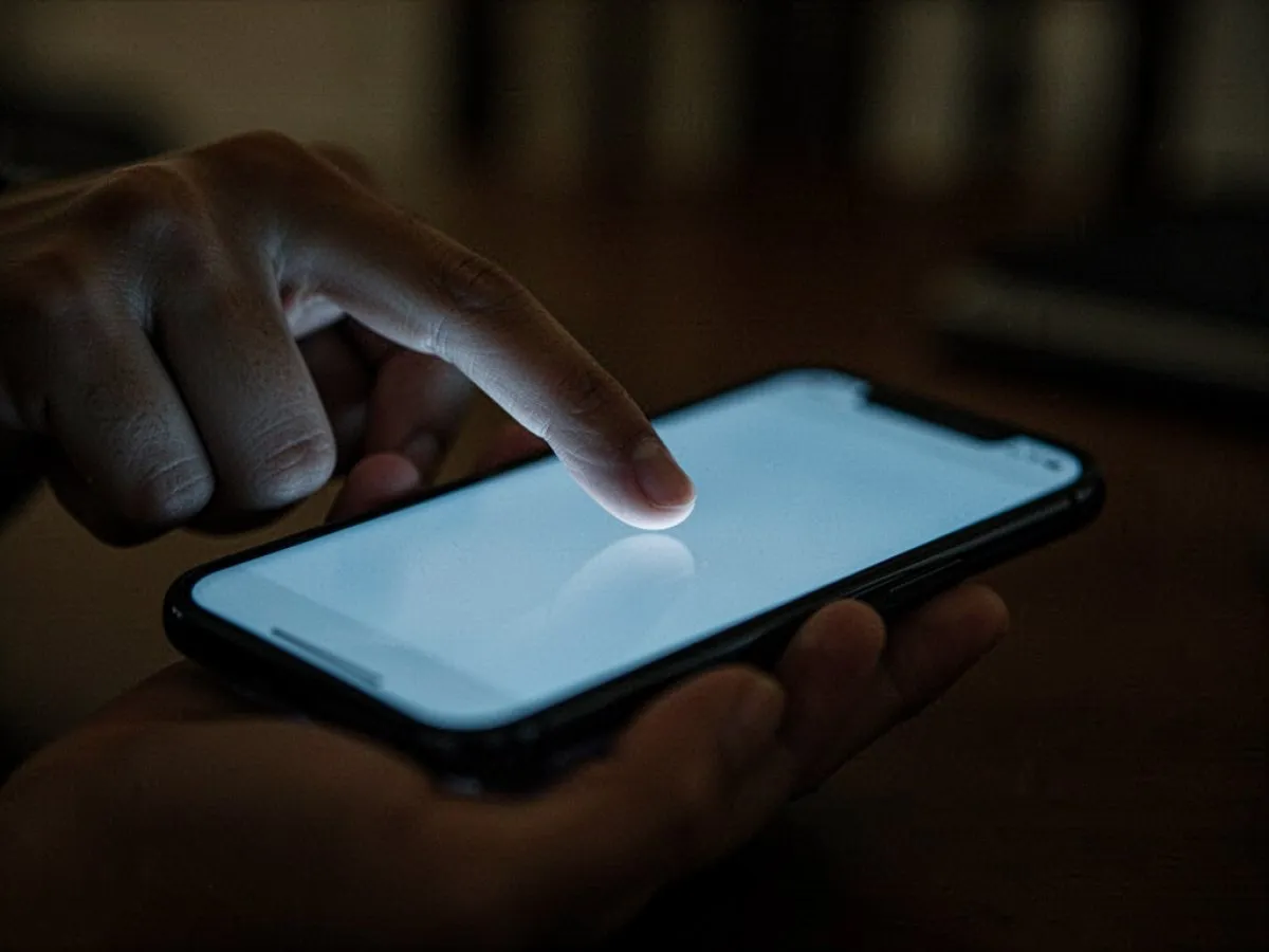 Signification de rêver de Doigt pour la vie quotidienne, l'amour et le travail