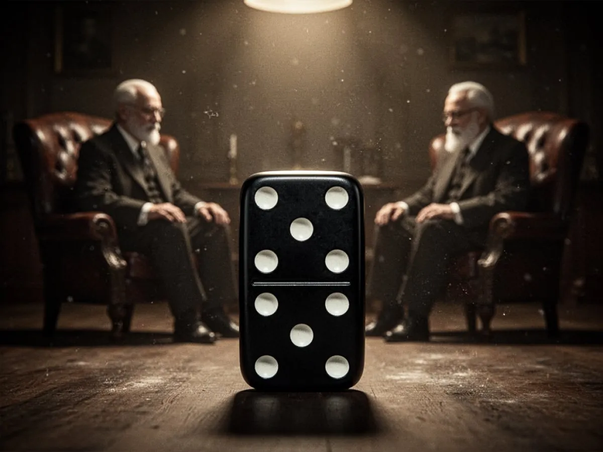 Interprétation psychologique des rêves : Domino selon Sigmund Freud et Carl Jung