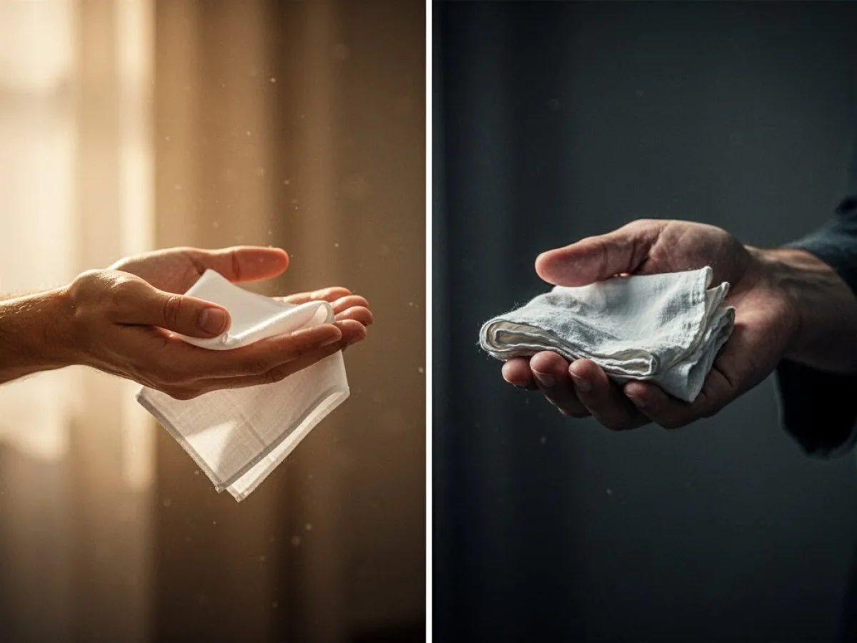 Interprétation détaillée des rêves : Différents scénarios avec Donation dans le rêve