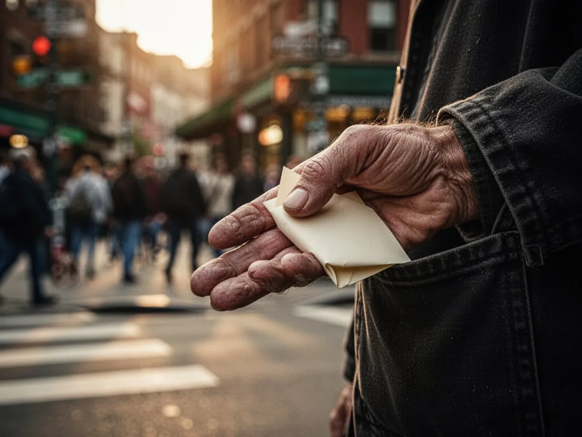 Signification de rêver de Donation pour la vie quotidienne, l'amour et le travail