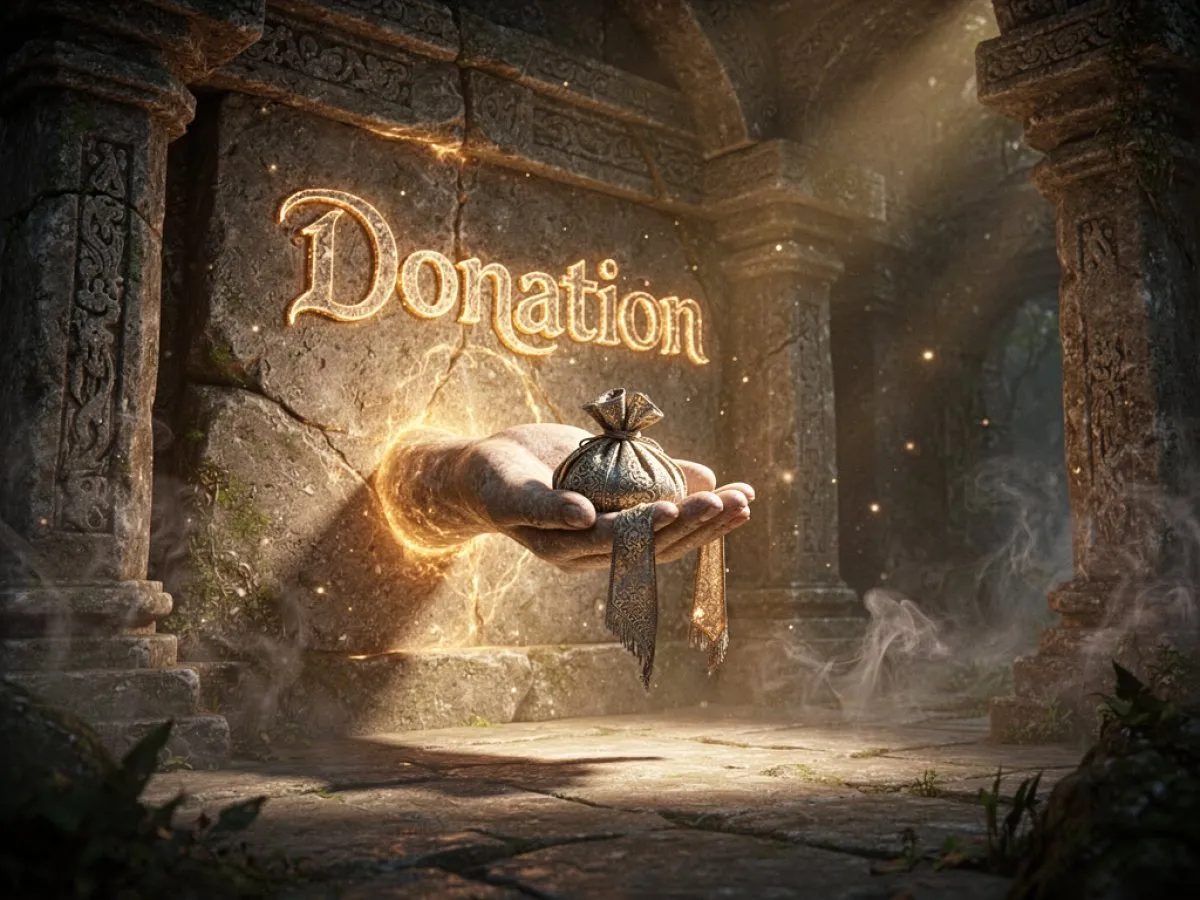 Signification spirituelle et symbolisme culturel : Donation dans l'interprétation des rêves