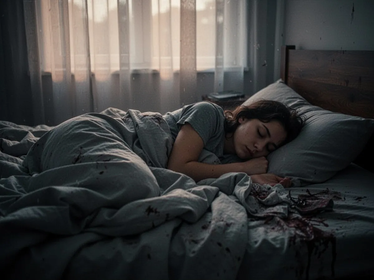 Signification de rêver de Dormir pour la vie quotidienne, l'amour et le travail