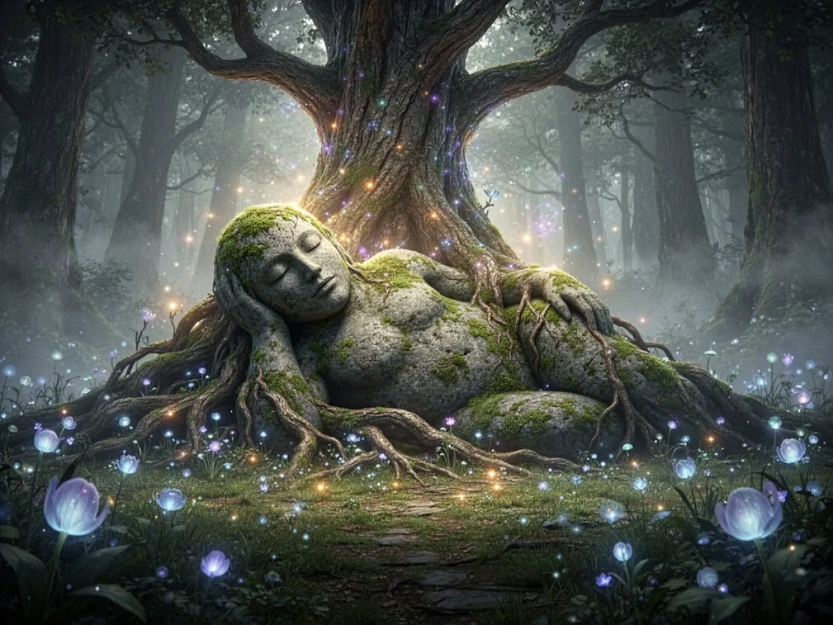 Signification spirituelle et symbolisme culturel : Dormir dans l'interprétation des rêves