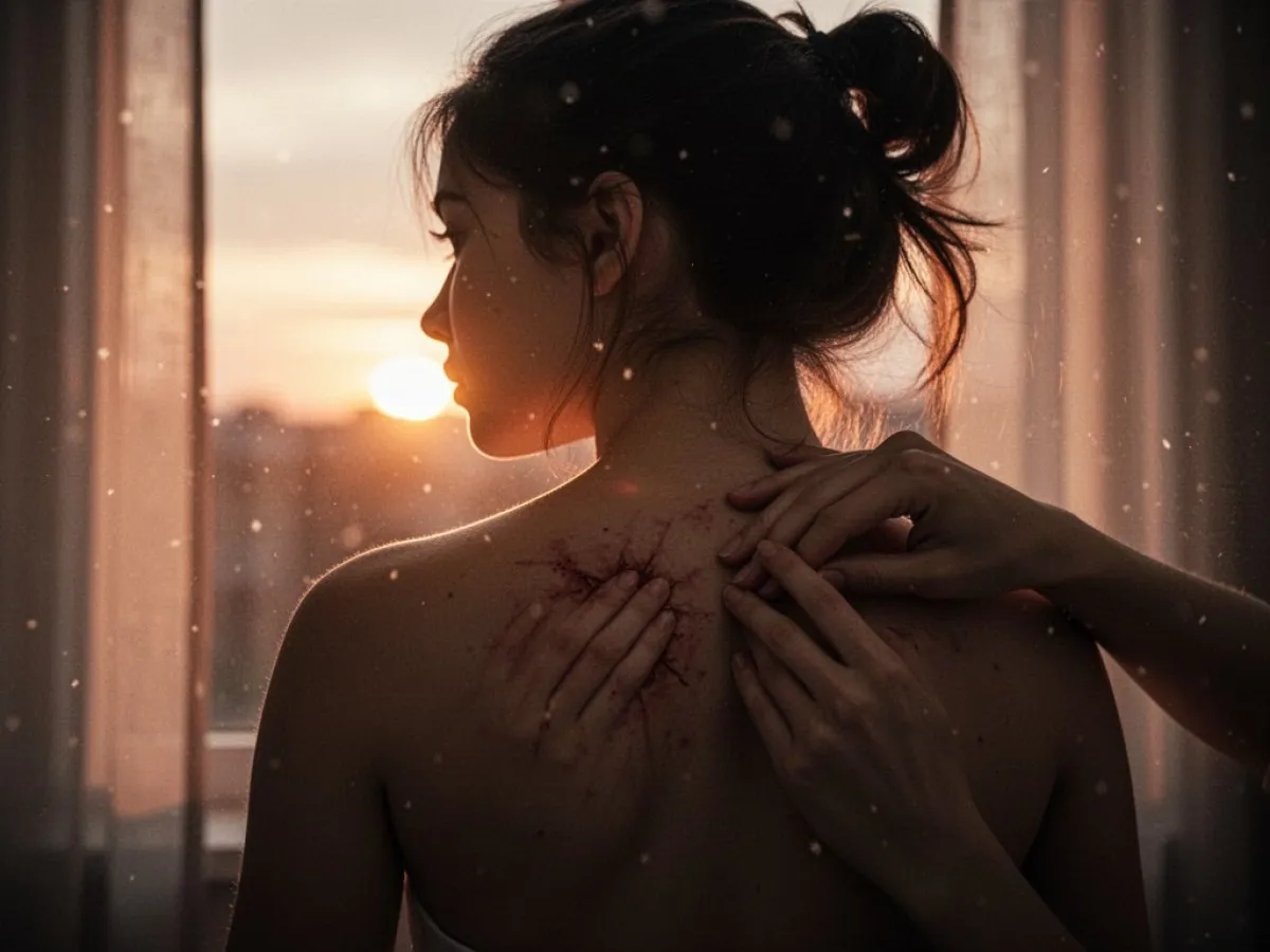 Signification de rêver de Dos pour la vie quotidienne, l'amour et le travail