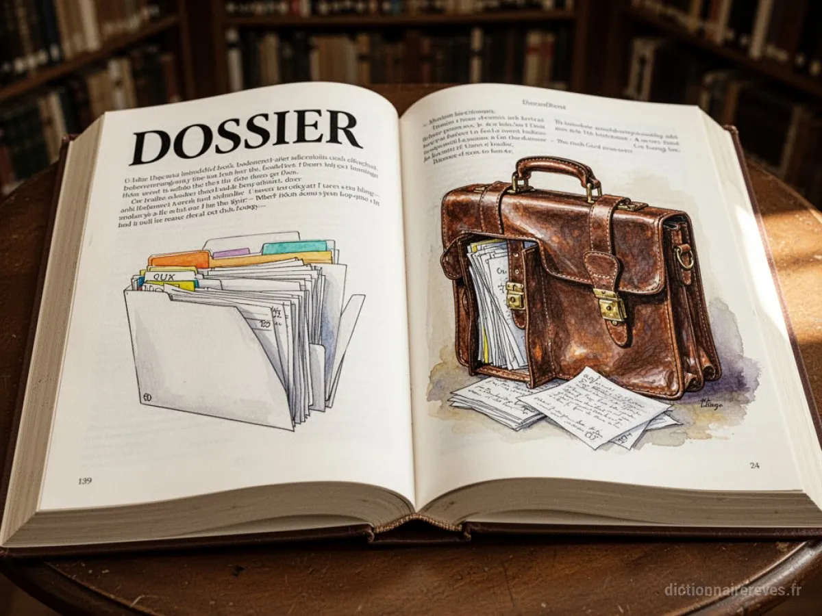 Signification générale : le symbole du rêve Dossier - Archétypes et symbolisme