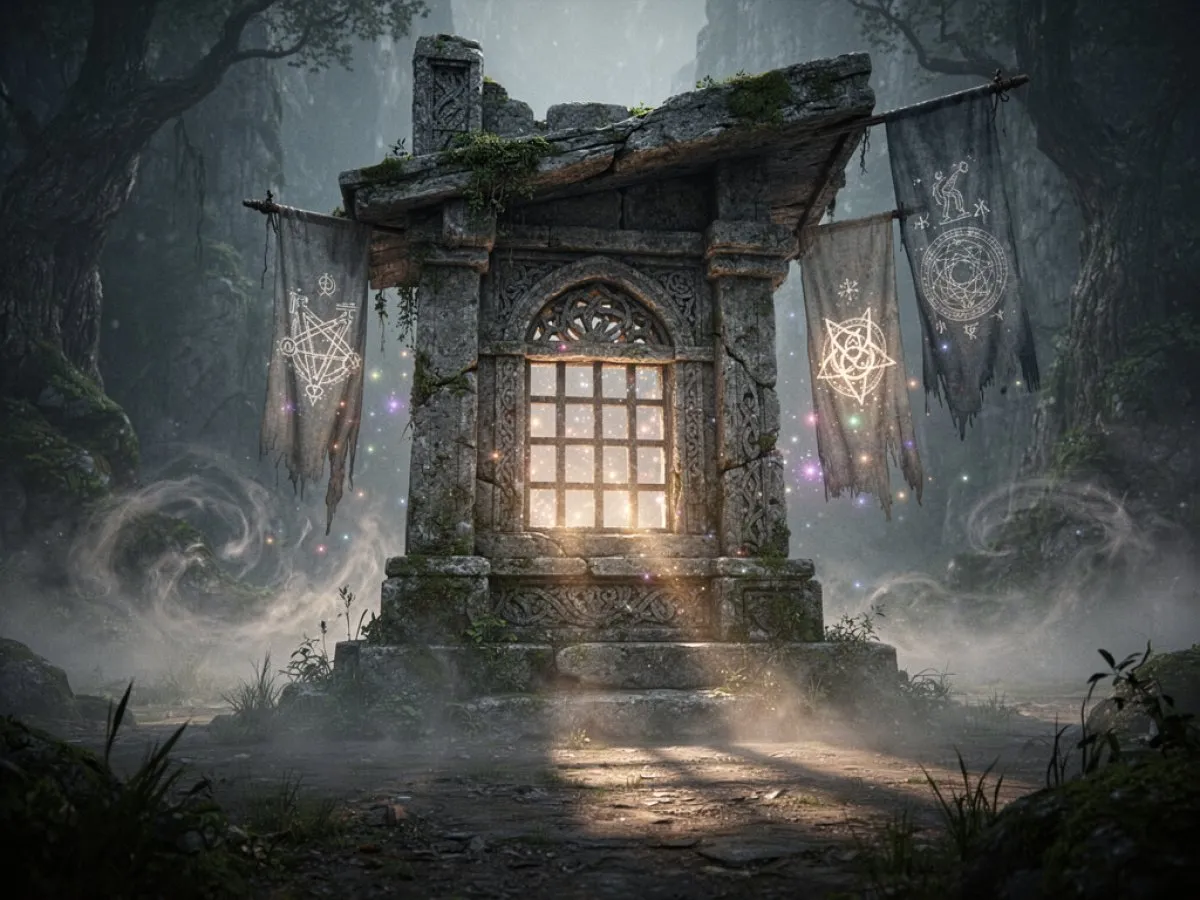 Signification spirituelle et symbolisme culturel : Douane dans l'interprétation des rêves
