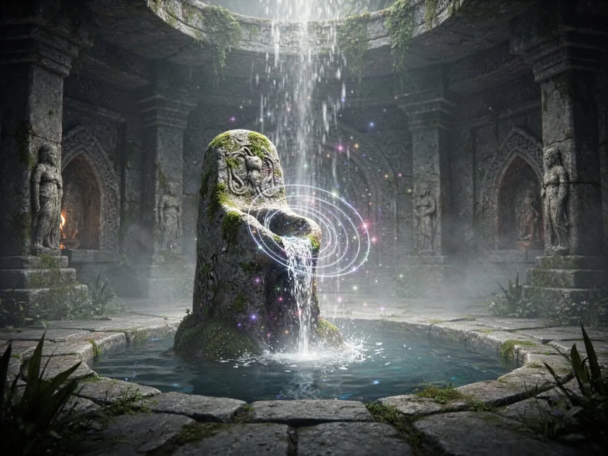 Signification spirituelle et symbolisme culturel : Douche dans l'interprétation des rêves