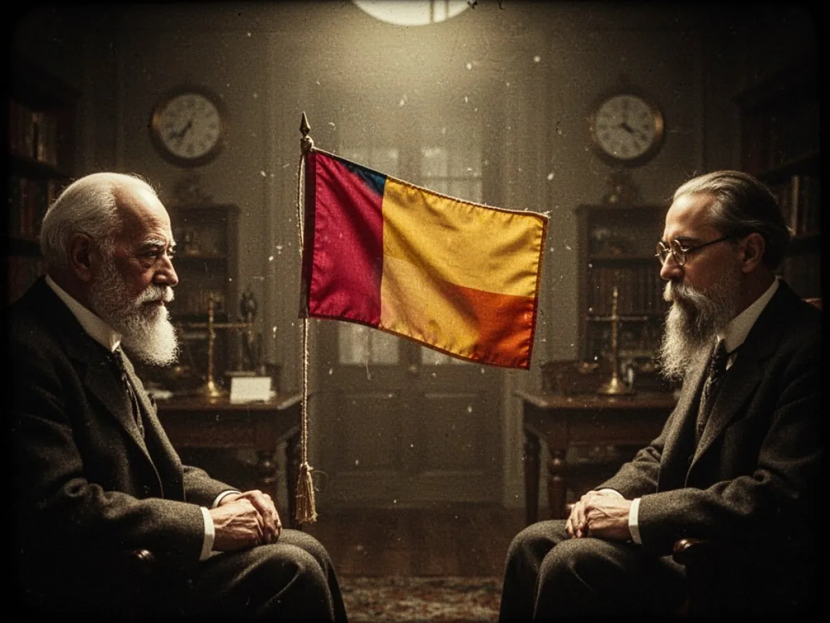 Interprétation psychologique des rêves : Drapeau selon Sigmund Freud et Carl Jung