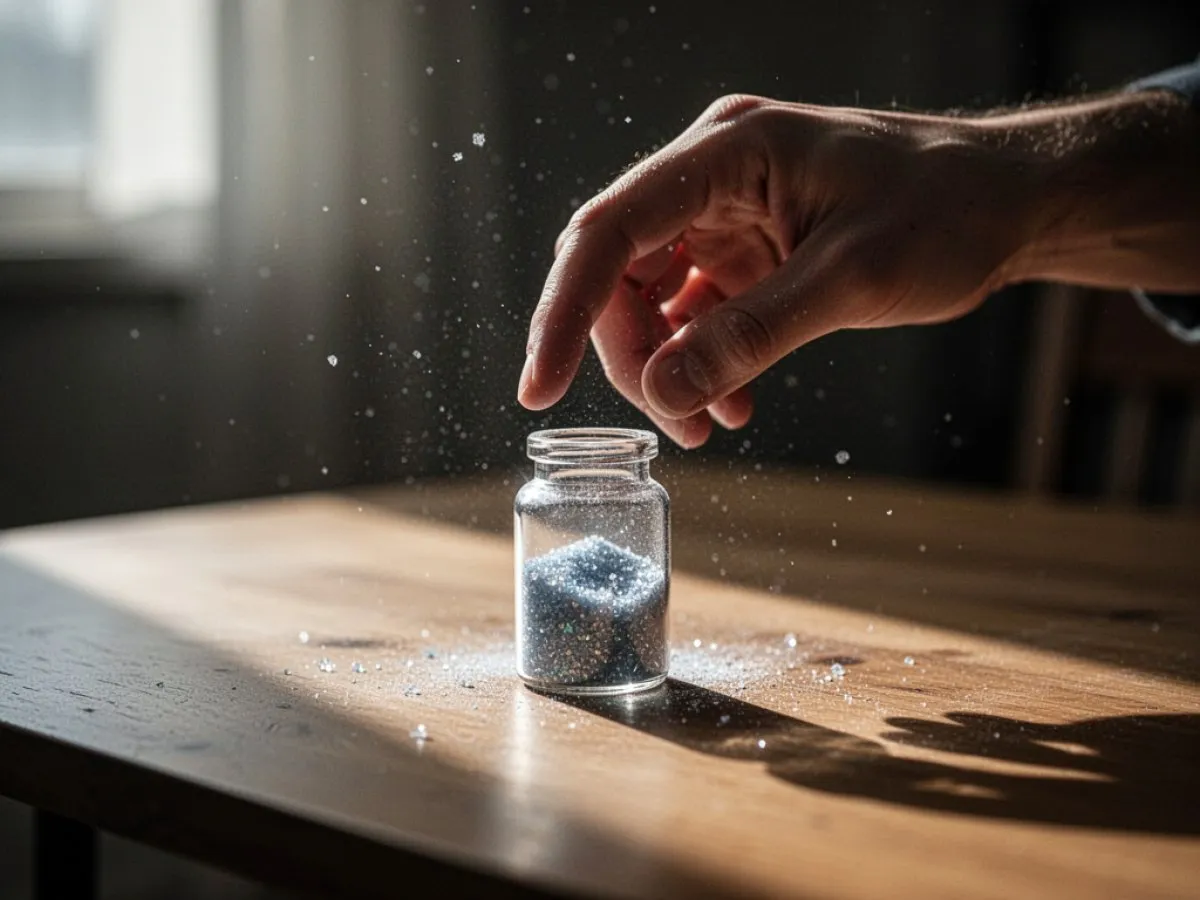 Signification de rêver de Drogue pour la vie quotidienne, l'amour et le travail