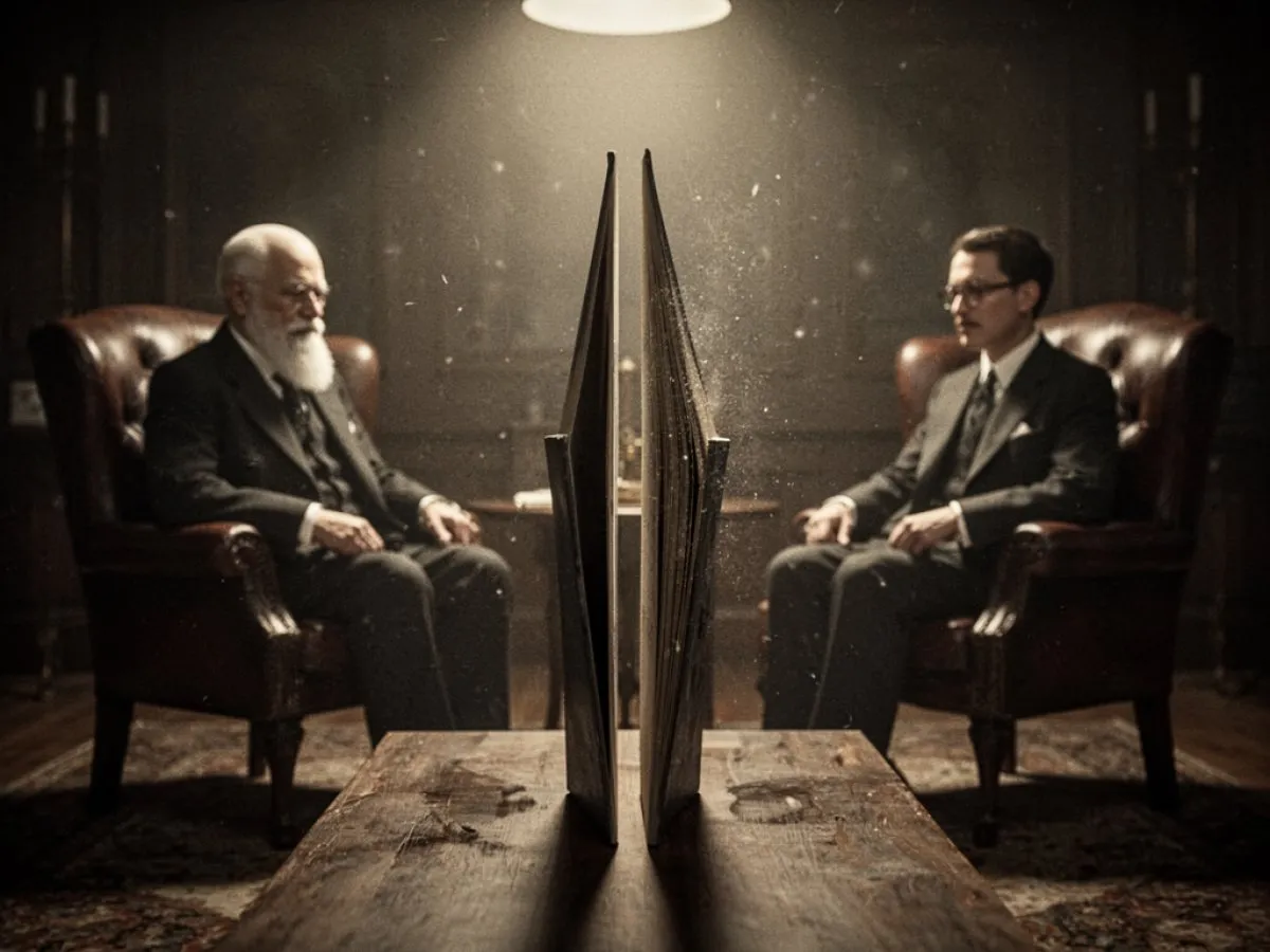 Interprétation psychologique des rêves : Droite Et Gauche selon Sigmund Freud et Carl Jung