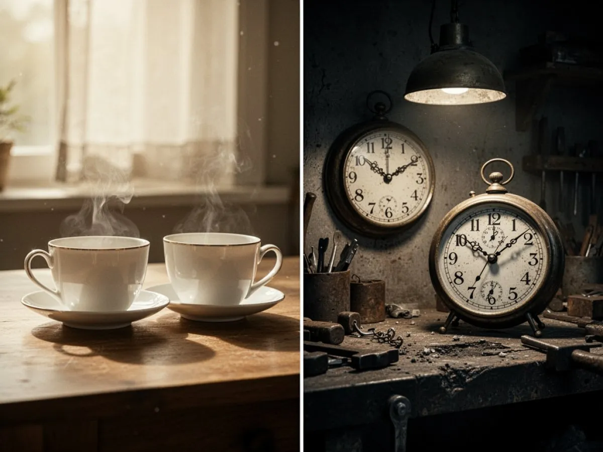 Interprétation détaillée des rêves : Différents scénarios avec Duplicata dans le rêve