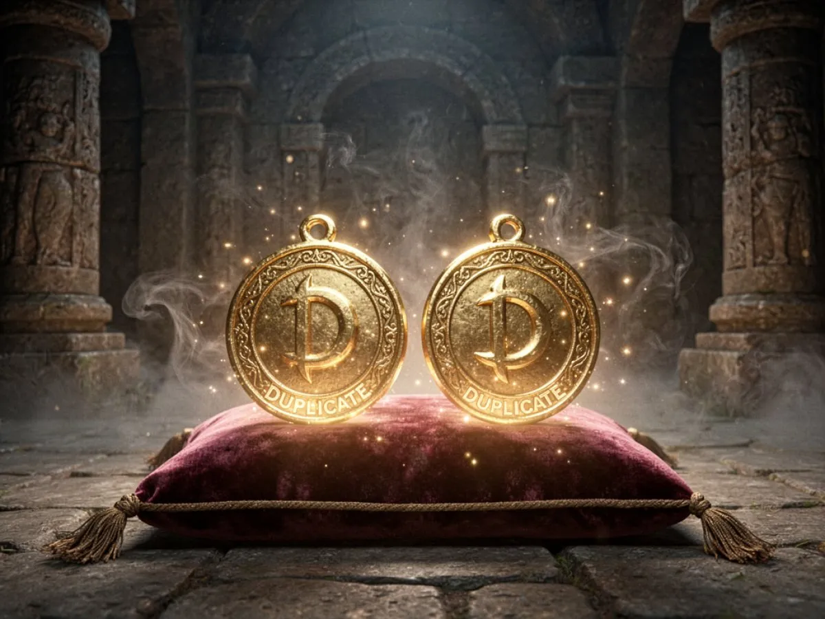 Signification spirituelle et symbolisme culturel : Duplicata dans l'interprétation des rêves