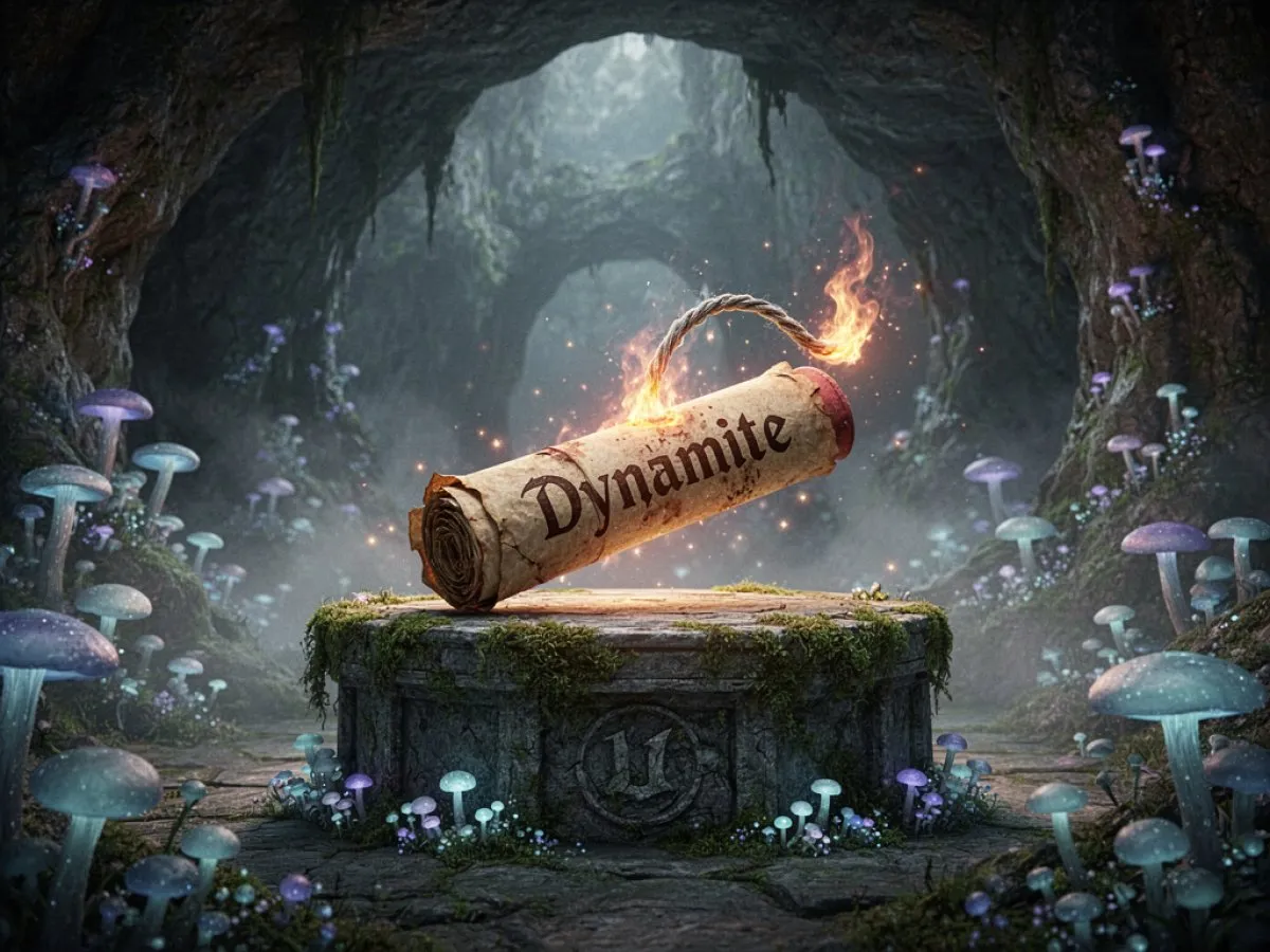 Signification spirituelle et symbolisme culturel : Dynamite dans l'interprétation des rêves