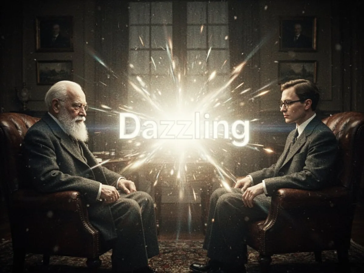 Interprétation psychologique des rêves : Éblouissement selon Sigmund Freud et Carl Jung