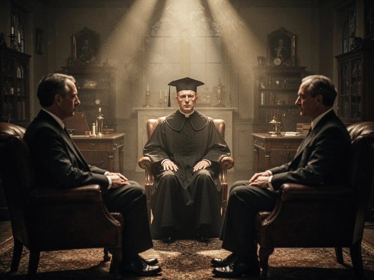 Interprétation psychologique des rêves : Ecclésiastique selon Sigmund Freud et Carl Jung