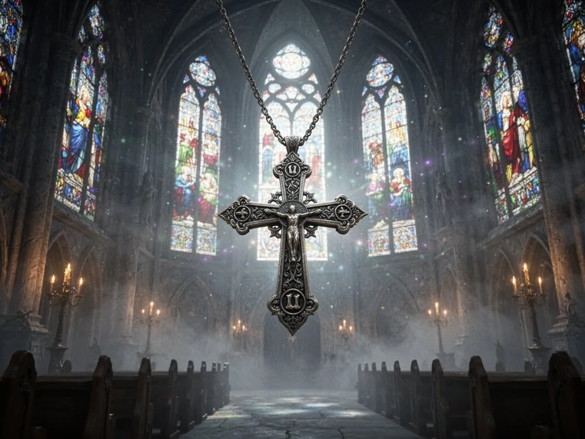 Signification spirituelle et symbolisme culturel : Ecclésiastique dans l'interprétation des rêves