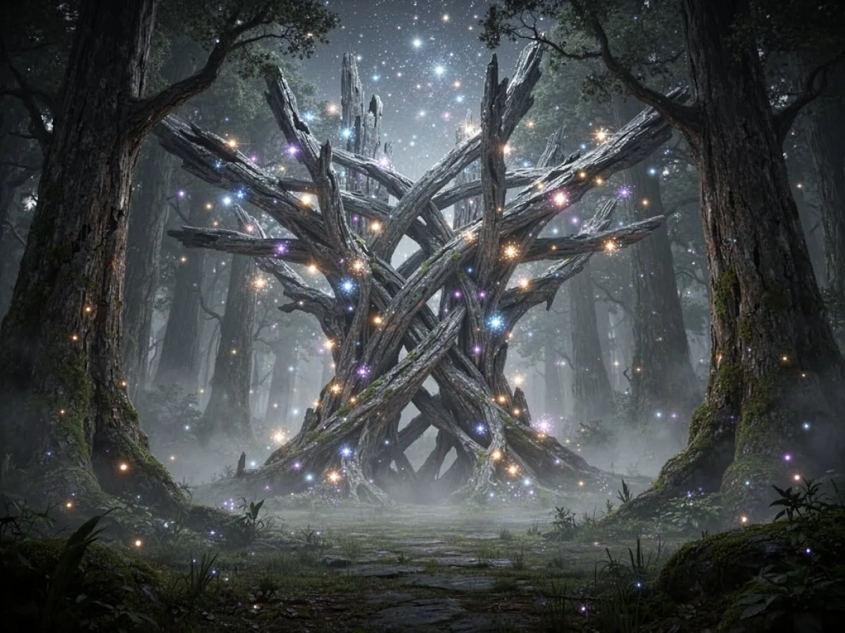 Signification spirituelle et symbolisme culturel : Échafaud dans l'interprétation des rêves