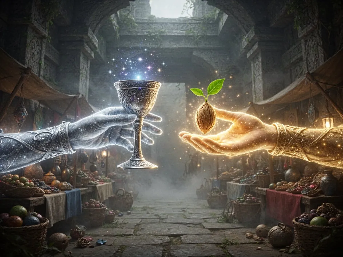 Signification spirituelle et symbolisme culturel : Échange dans l'interprétation des rêves