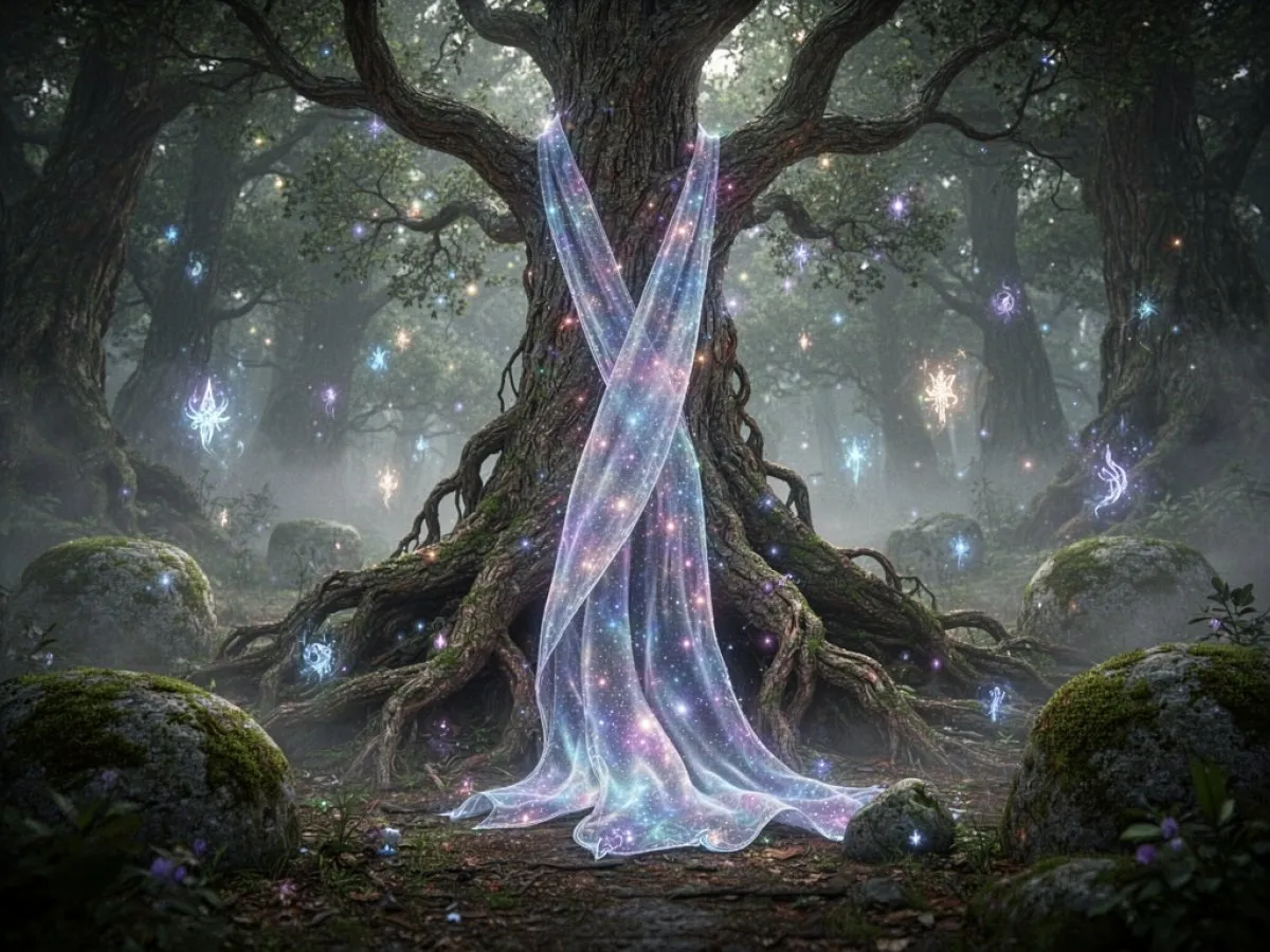 Signification spirituelle et symbolisme culturel : Écharpe dans l'interprétation des rêves