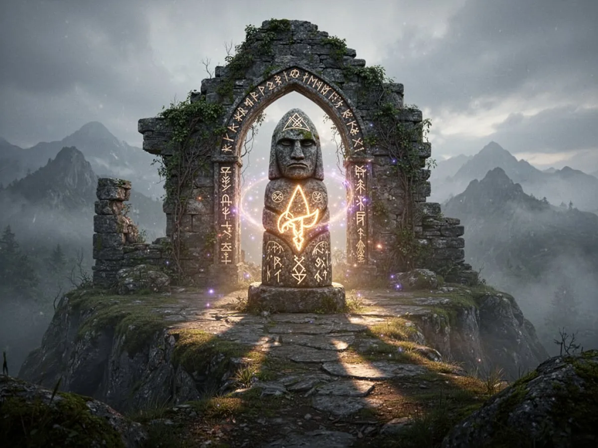 Signification spirituelle et symbolisme culturel : Éclaireur dans l'interprétation des rêves