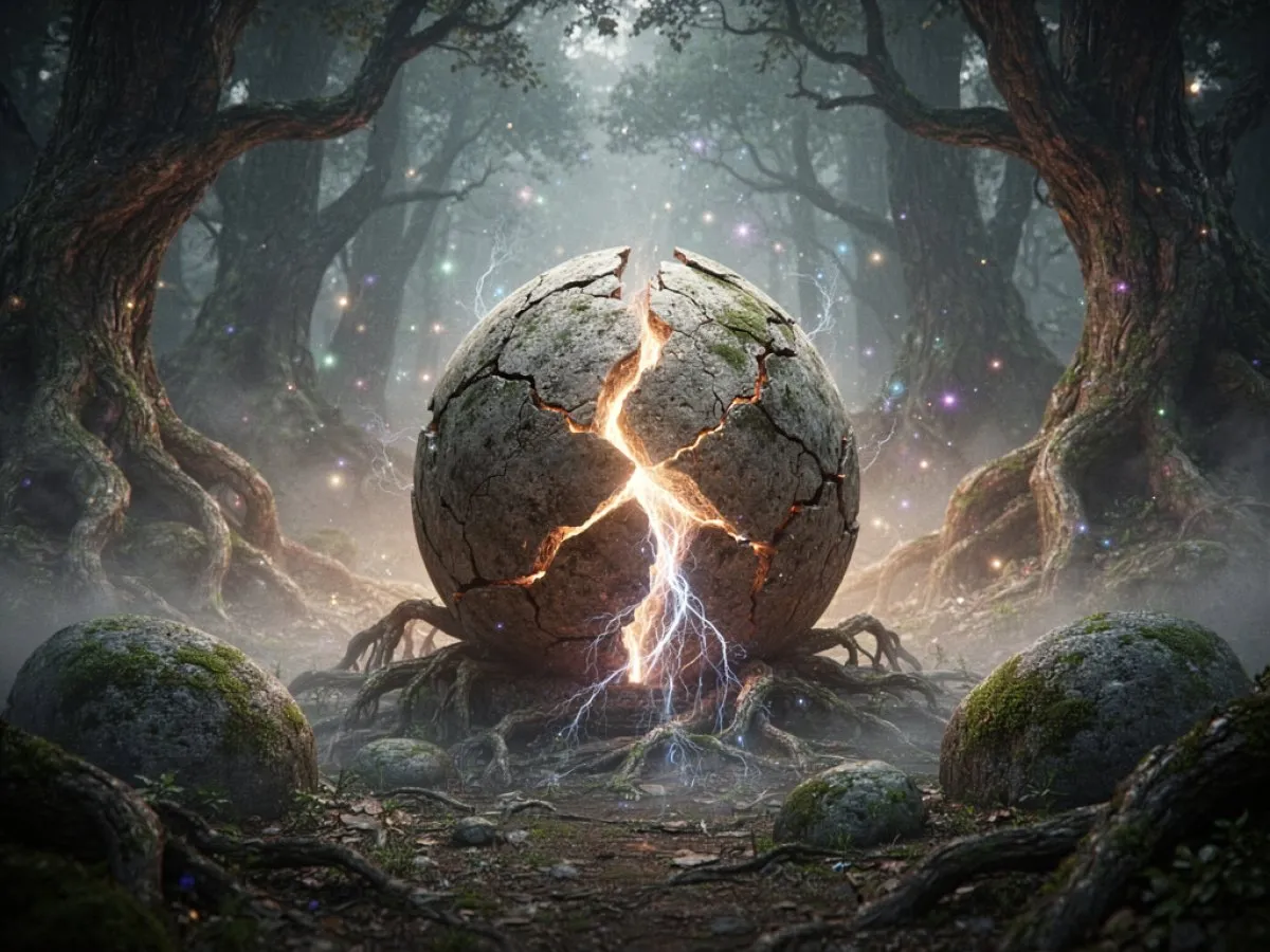 Signification spirituelle et symbolisme culturel : Éclore dans l'interprétation des rêves
