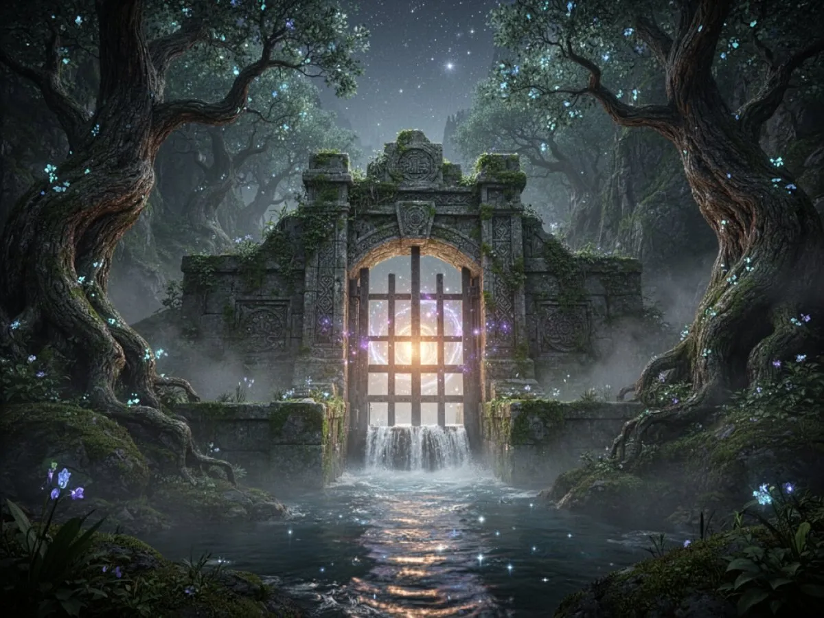 Signification spirituelle et symbolisme culturel : Écluse dans l'interprétation des rêves