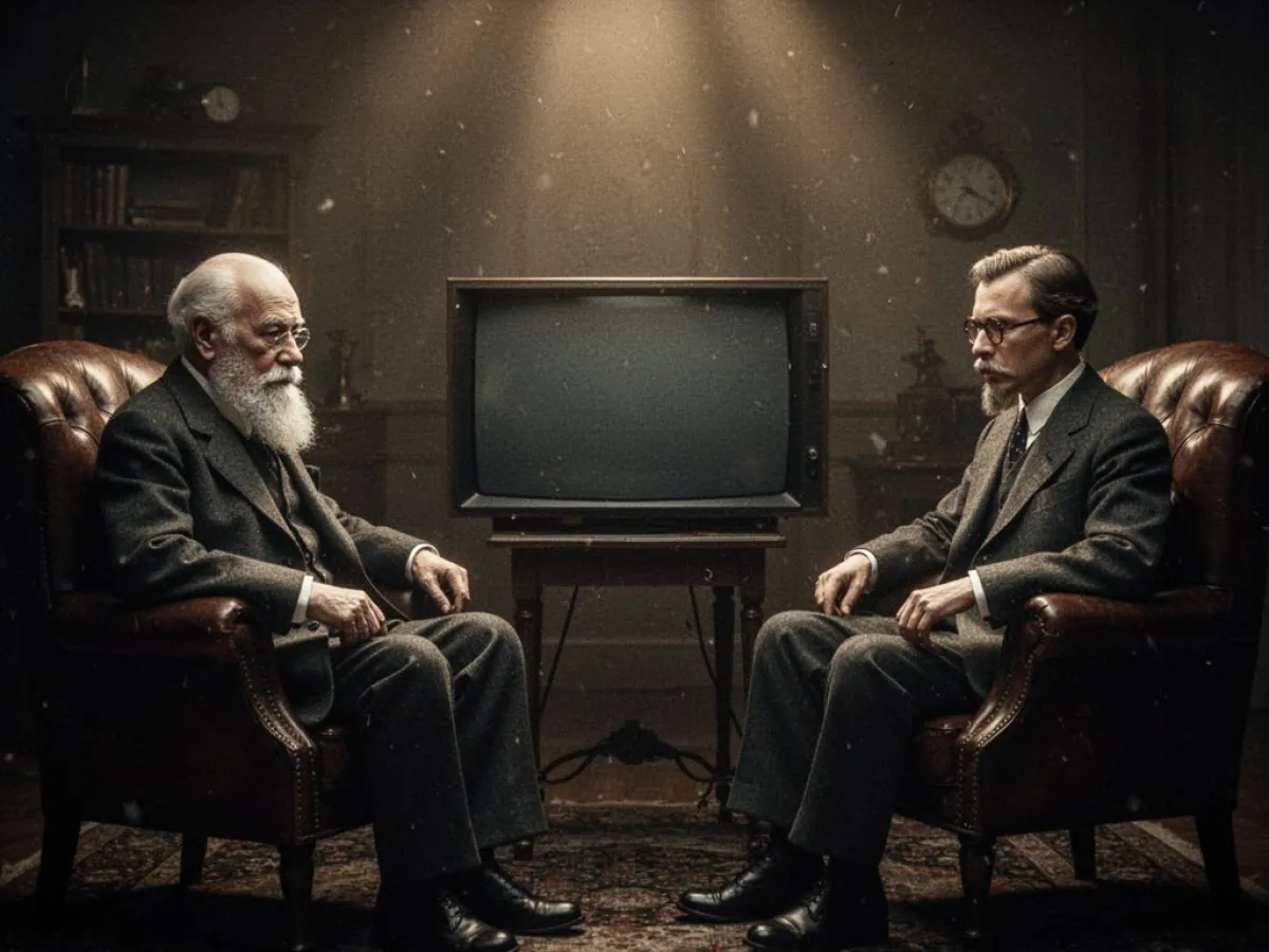 Interprétation psychologique des rêves : Écran selon Sigmund Freud et Carl Jung