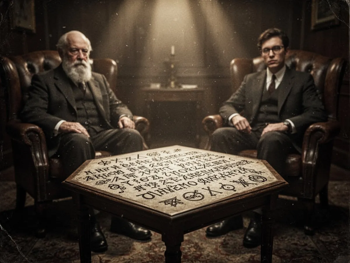 Interprétation psychologique des rêves : Écriture selon Sigmund Freud et Carl Jung